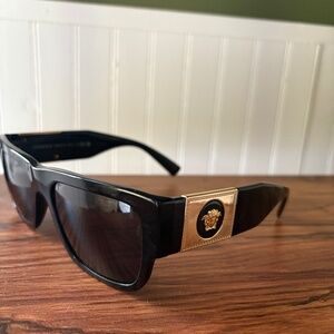 Versace sunglasses